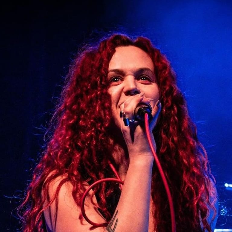 Ashley Niven
