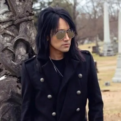 Ashley Purdy