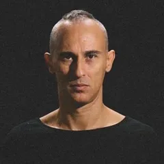 Assaf Amdursky - אסף אמדורסקי