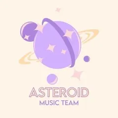 Asteroid Music Team