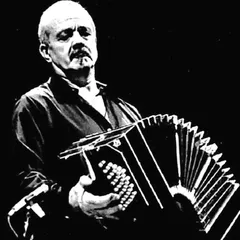 Astor Piazzolla