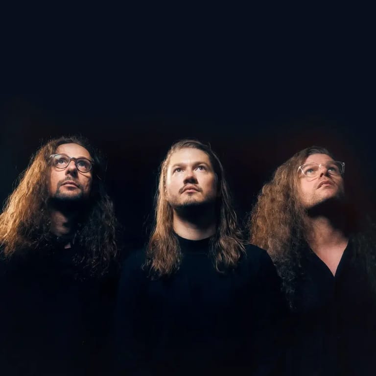 Astronoid
