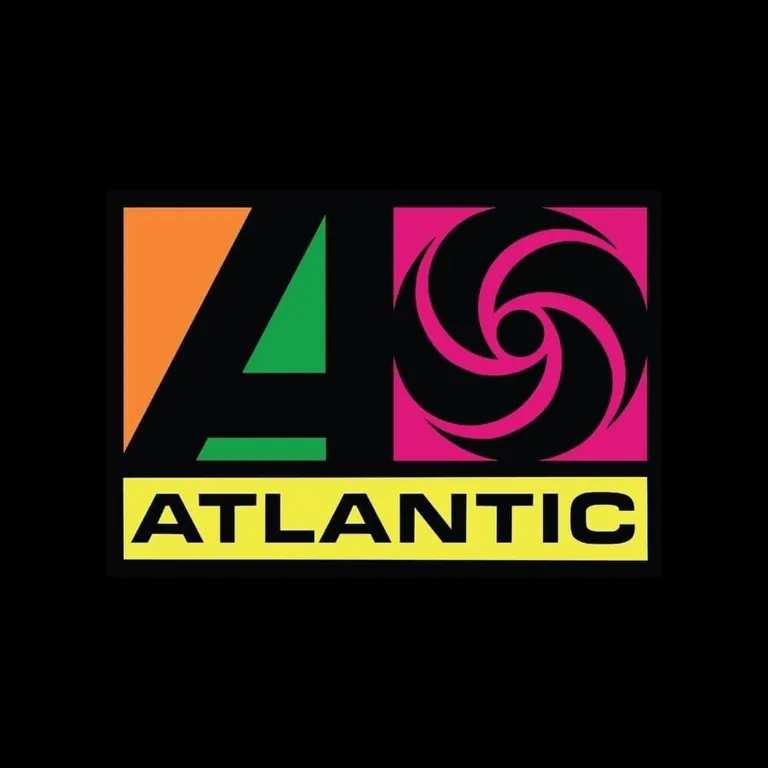 Atlantic Records France