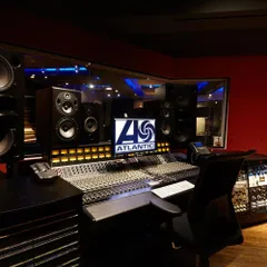 Atlantic Studios
