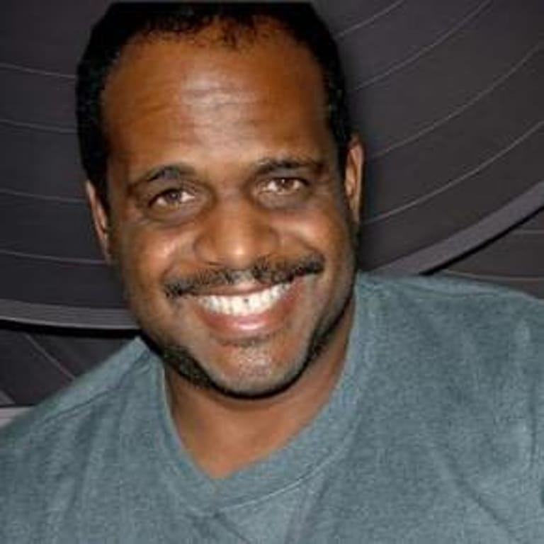 Atron Gregory