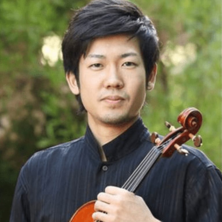 長石篤志 (Atsushi Nagaishi)