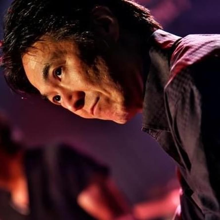 島田篤 (Atsushi Shimada)