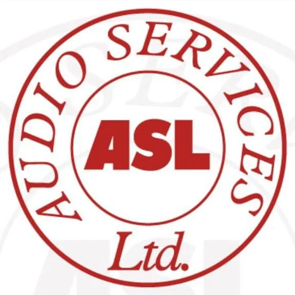 Audio Services Ltd.