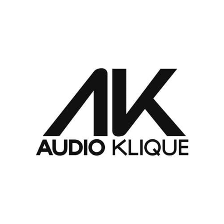 AudioKlique