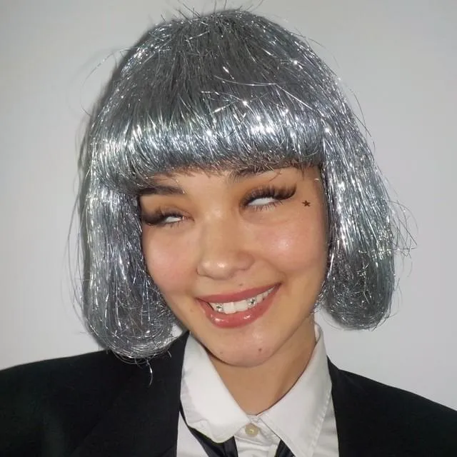 Audrey Mika