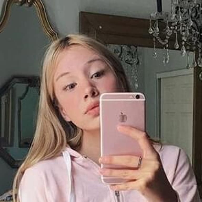 Audrey Pina