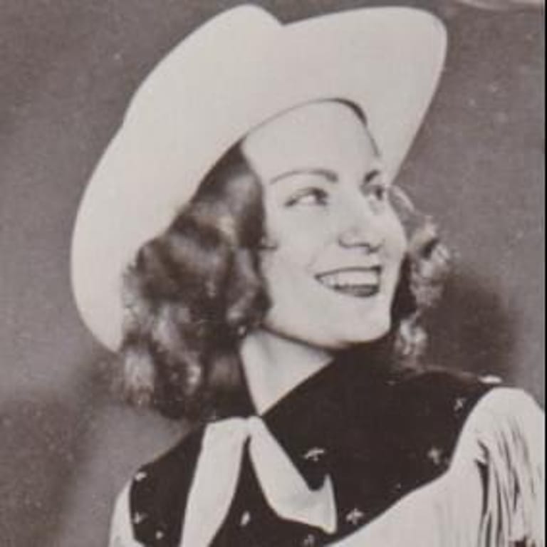 Audrey Williams