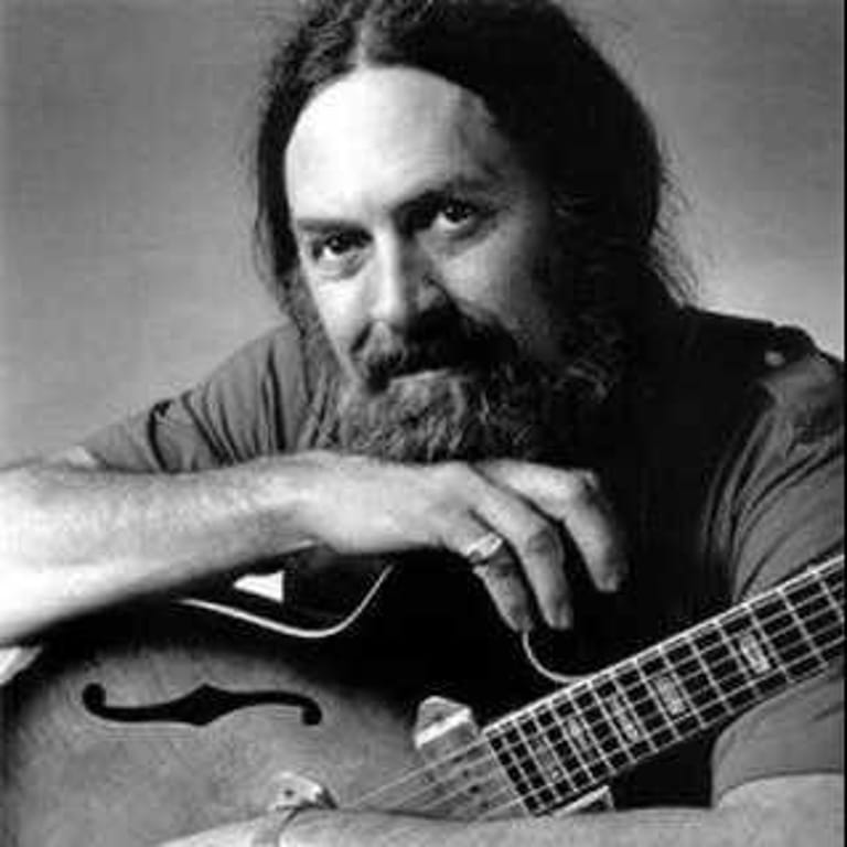 Augie Meyers