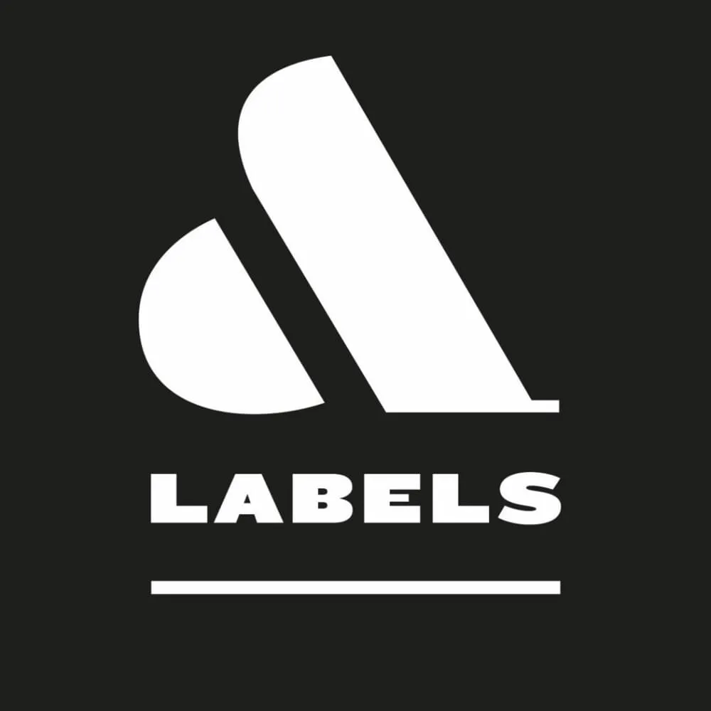 Auguri Labels
