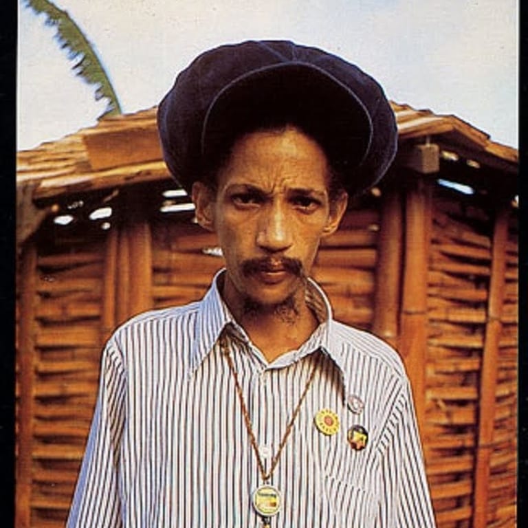Augustus Pablo