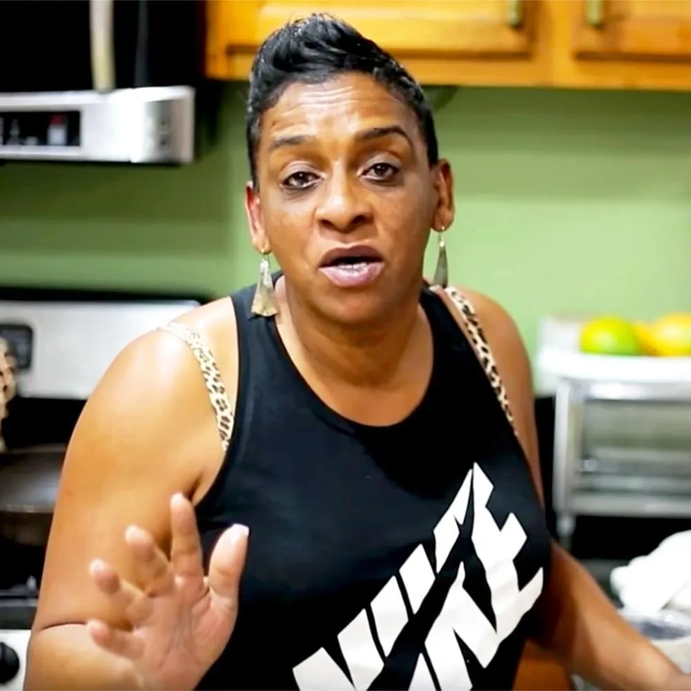 Auntie Fee