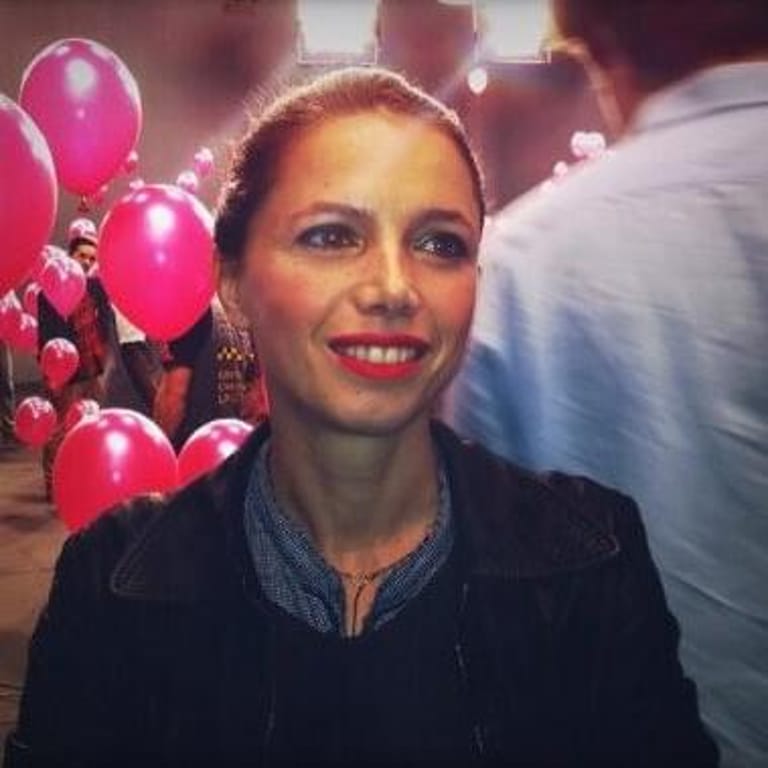 Aurélie Ullrich