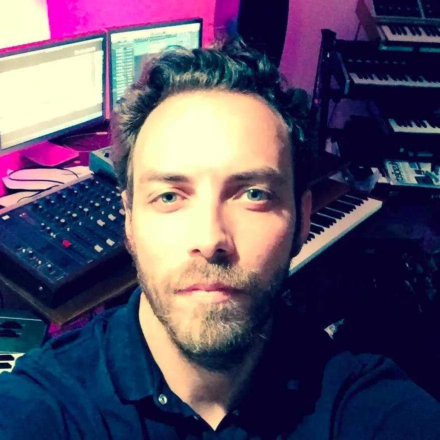 Aurélien Mazin