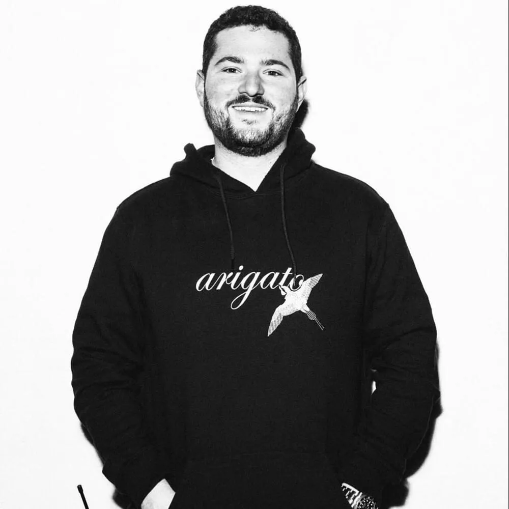 Austin Barbera