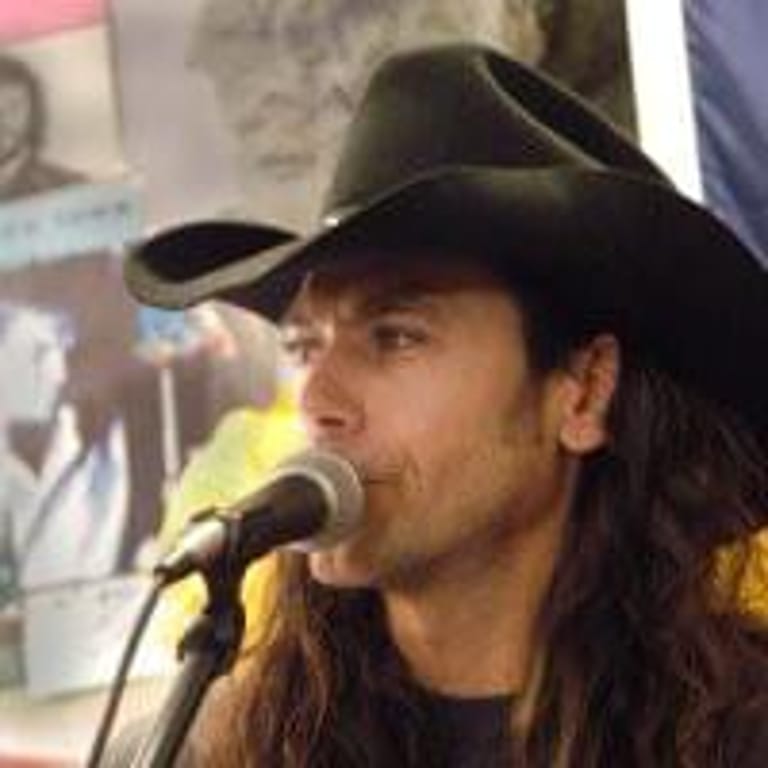 Austin Cunningham