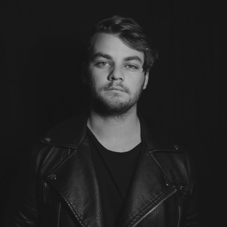 Austin Hull