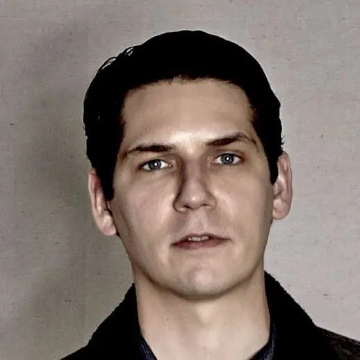 Austin Jenkins