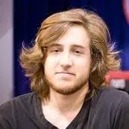Austin Peralta