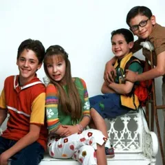 Aventuras en el Tiempo