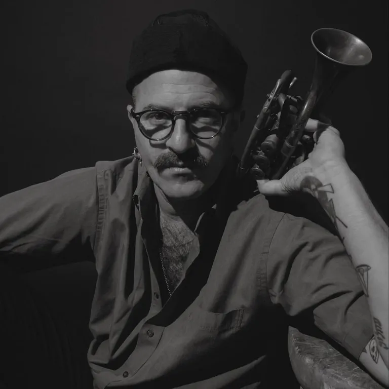 Avishai E. Cohen - אבישי כהן