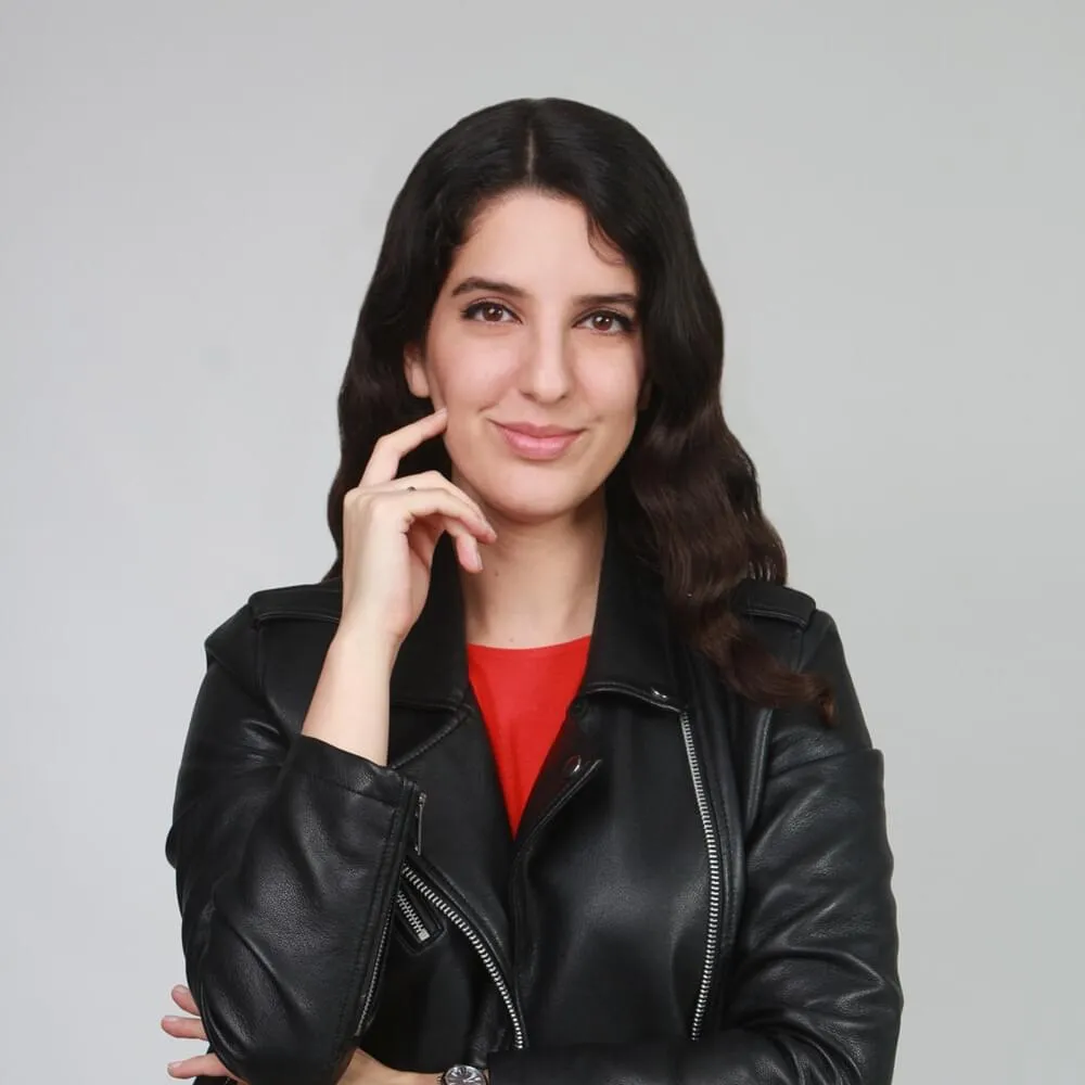 Aviya Dor-Kolan