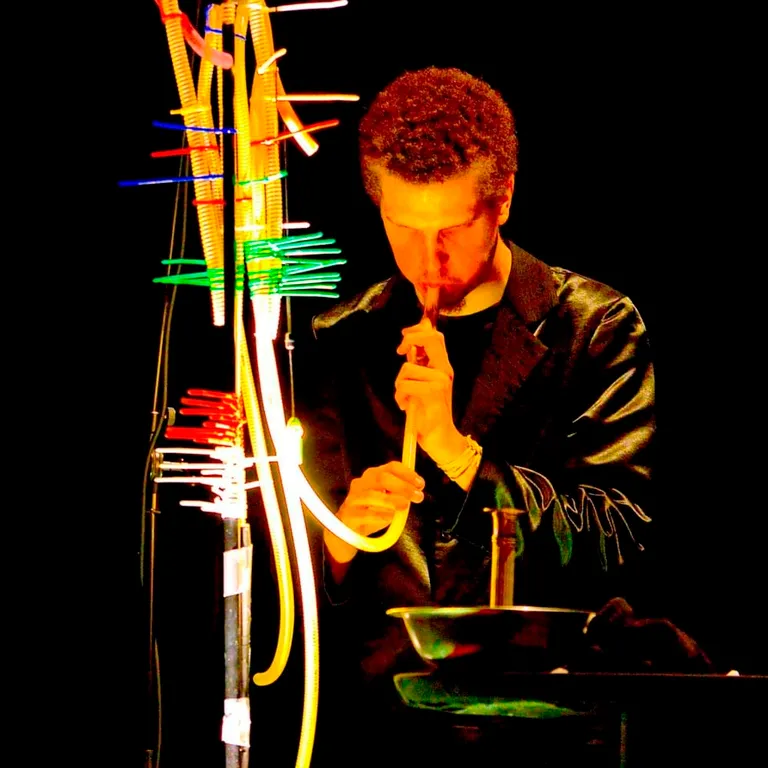 Avshalom Ariel - אבשלום אריאל