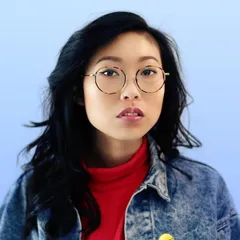 Awkwafina