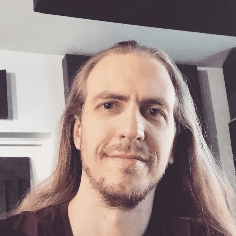 Axel Thesleff