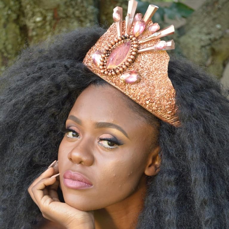 Ayanda Jiya
