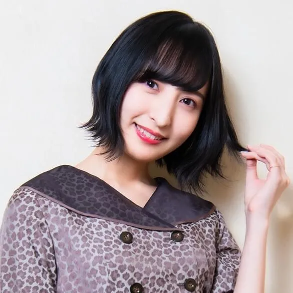 佐倉綾音 (Ayane Sakura)