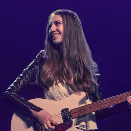 Ayla Tesler-Mabe
