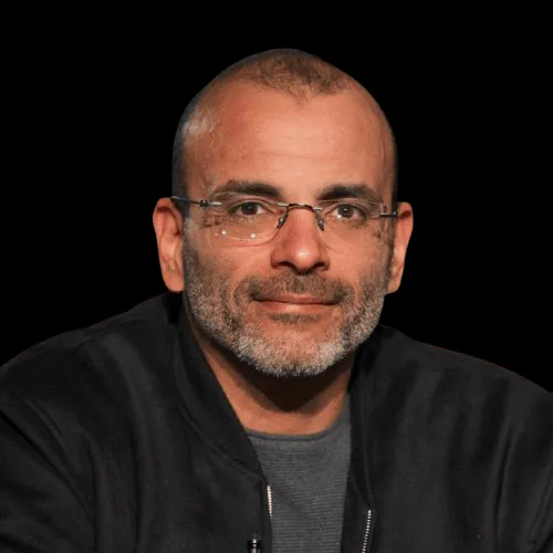 Ayman Bahgat Kamar - أيمن بهجت قمر