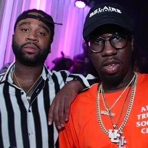 Ayo & Keyz