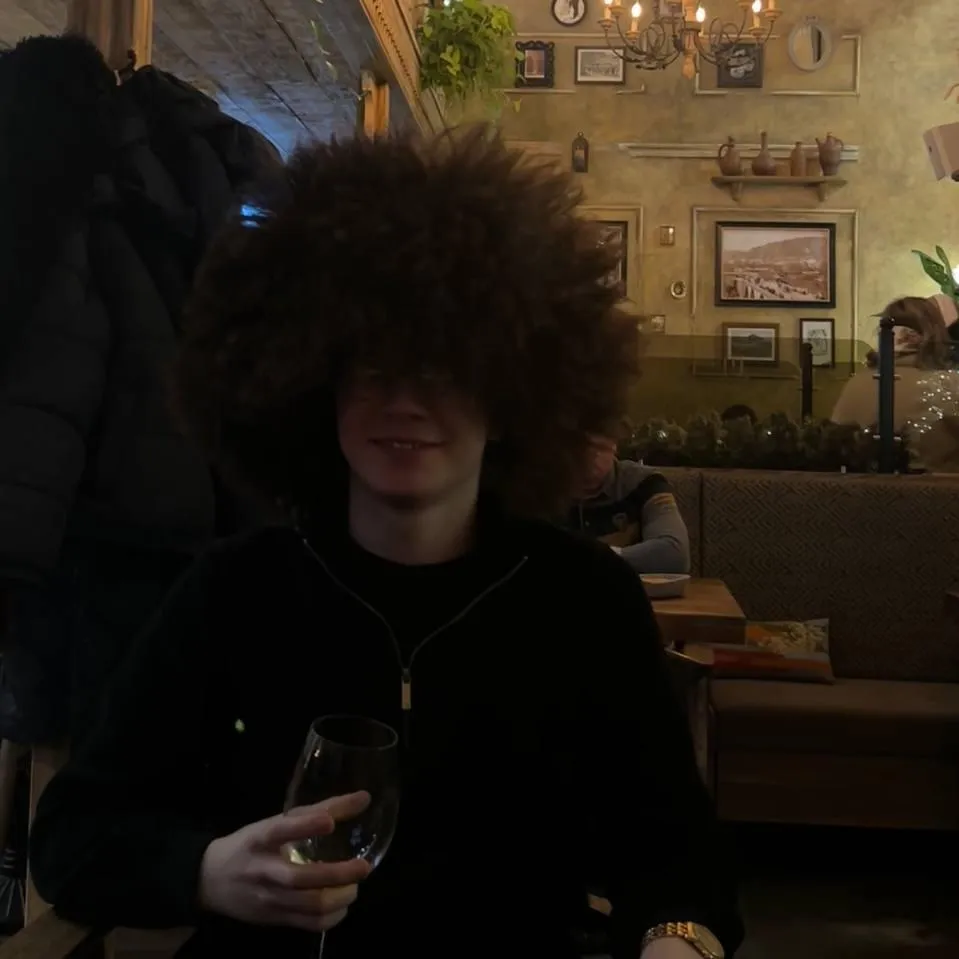 Ayo Deni