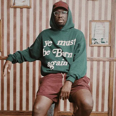 Ayo The Producer