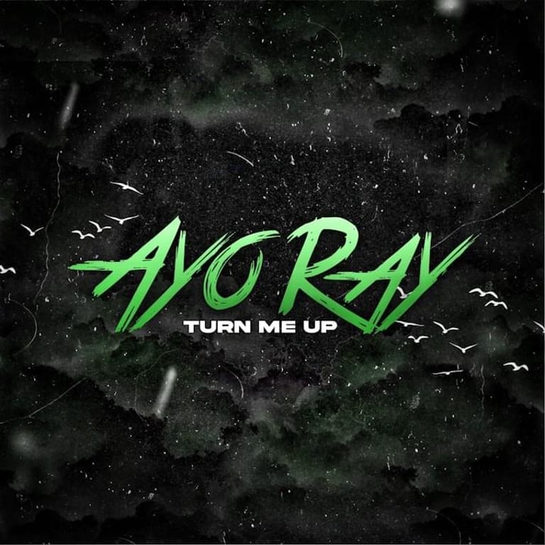 AyoRay