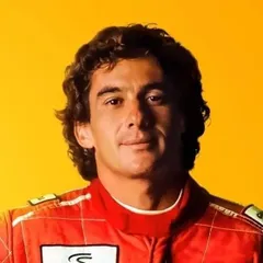 Ayrton Senna