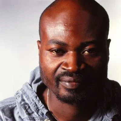 Ayub Ogada