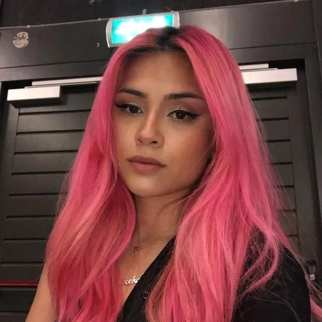 Ayushy (THE HUB)