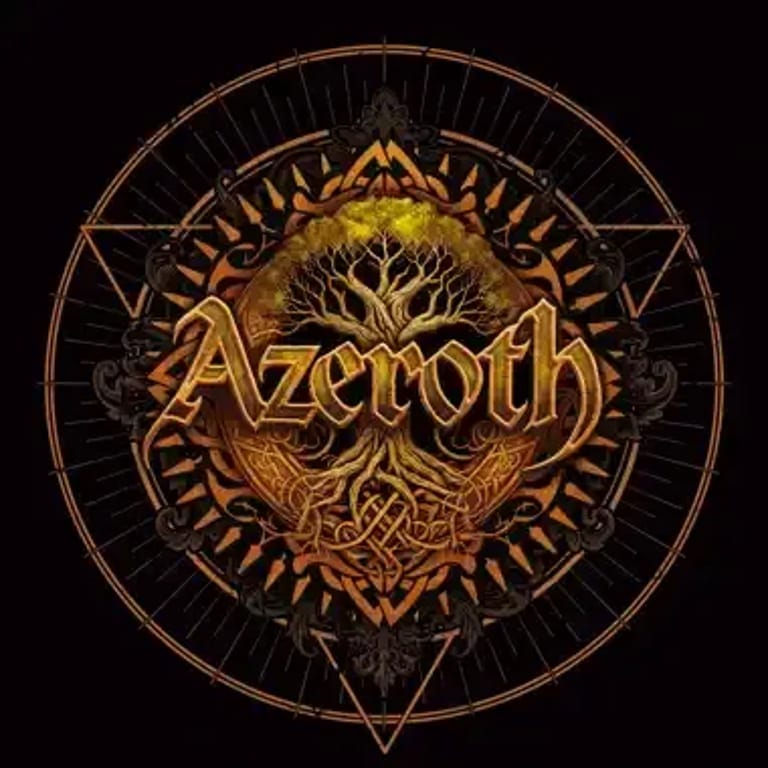 Azeroth