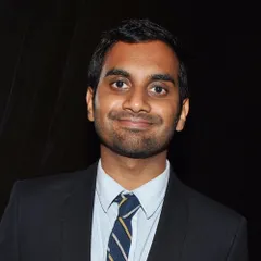 Aziz Ansari