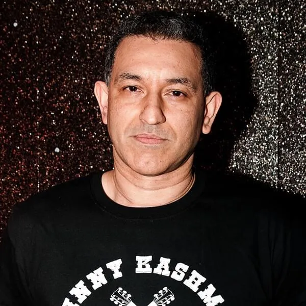Aziz Ibrahim
