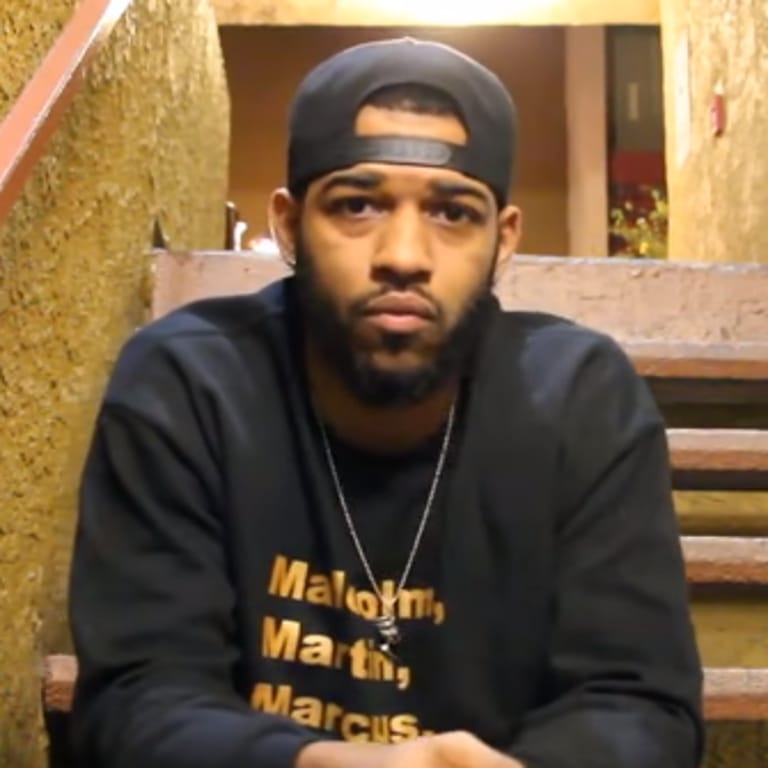 B. Dot The God