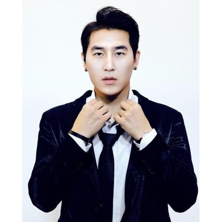 B-Rock (비록) (KOR)