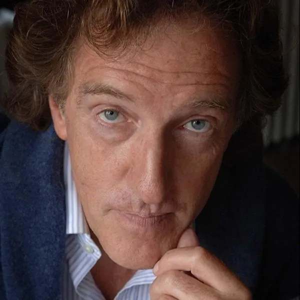 B.A. Robertson